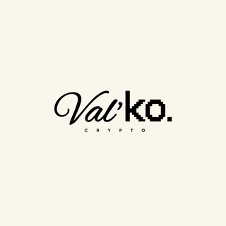 Аватар Телеграм канала "Nick Val'ko" @nickvalko
