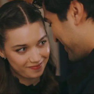 Аватар Телеграм канала "Пера✨| С нами ничего не случится |турецкие сериалы | Зимородок|" @turkmillee