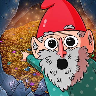 Avatar del canal de Telegram "MAGIC POT" @themagicpot