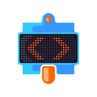 Telegram频道 "PuzzleBot ://" @puzzlebot 的头像