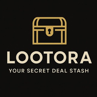 Аватар Телеграм каналу "Lootora | 🗝️ Daily Deals" @lootora
