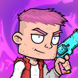 Avatar del canal de Telegram "Fight Me" @fightme_gamebot