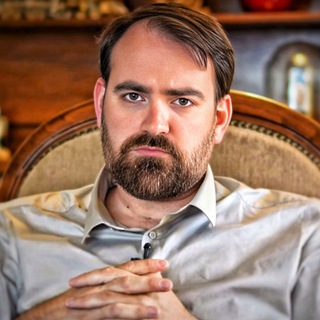 Avatar of Telegram channel "Philippe Fabry" @philippefabry