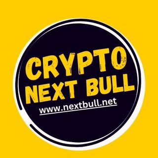 "NEXT BULL Crypto Signals | NewGems | Meme Signals Since 2017" @cryptonextbull Telegram арнасының аватары