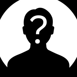 Avatar del canal de Telegram "Переход на личности" @ktooetoo