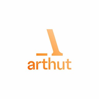 Avatar of Telegram channel "ArtHut" @arthutchannel