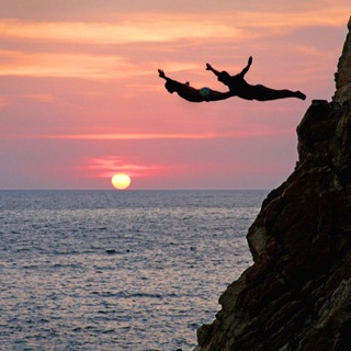 DEEP DIVES Chat - TgScanner