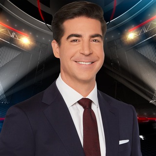 Avatar of Telegram channel "Jesse Watters ★★★" @jesseprimetime