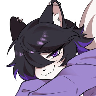 Avatar del canal de Telegram "Aru_Borowski | 18+" @aru_borowski_chloecat