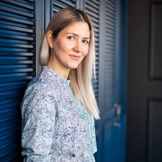 Аватар Телеграм каналу "🍏ПРОСТО.ПОСТНО🍏 постные рецепты" @prostopostno_natalia