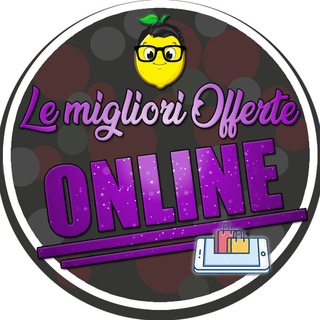 Аватар Телеграм канала "Risparmio Moda - Offerte Scarpe , vestiti , profumi , accessori moda. Offerte Black Friday" @risparmiomoda