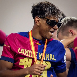 Ламин Ямаль - TgScanner