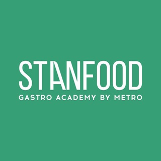 АКАДЕМИЯ STANFOOD - TgScanner