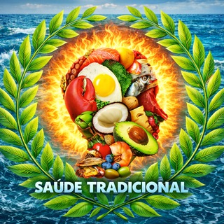 Аватар Телеграм канала "🌞🫀🌿 SAÚDE TRADICIONAL ST 🌿🫀🌞" @saudetradicionalst