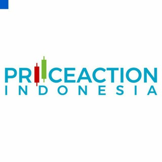 "Price Action Trading (Free) 🇮🇩" @priceactionindonesia Telegram арнасының аватары