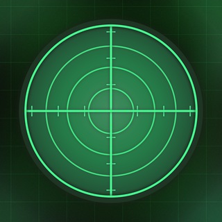 monitorwar - TgScanner