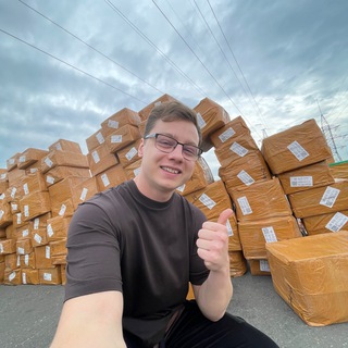 Avatar of Telegram channel "Заметки Никитина" @alexni19