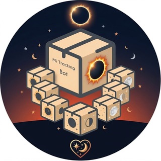 Mi Tracking - TgScanner
