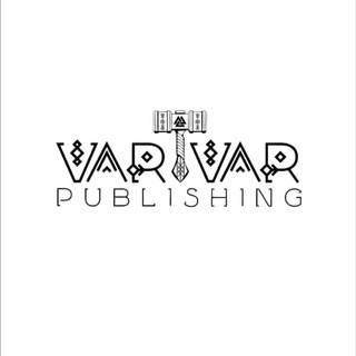 Аватар Телеграм каналу "Varvar Publishing 🪓✏️" @publishingvarvar
