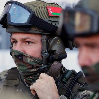 ССО|ВДВ|СПЕЦНАЗ БЕЛАРУСЬ 🇧🇾 - TgScanner