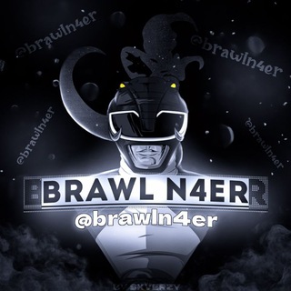 Аватар Телеграм каналу "Переходник! N4er Team" @brawln4er