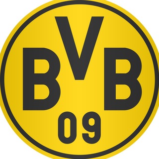 Avatar del canal de Telegram "Borussia Dortmund | Боруссия Дортмунд" @Borussia_Dortmund1909