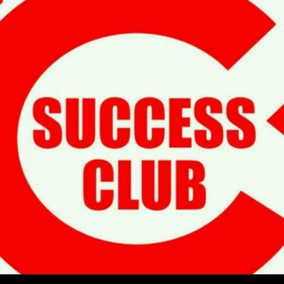 SUCCESS CLUB - TgScanner