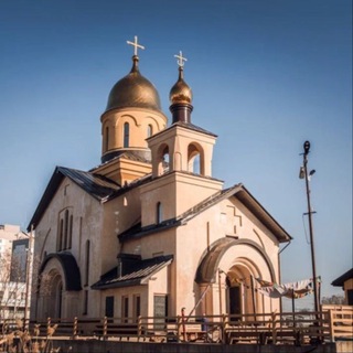 Георгиевский храм - TgScanner