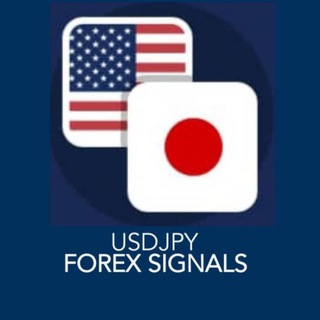 USDJPY FOREX SIGNALS - TgScanner
