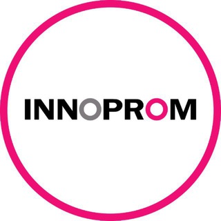 Аватар Телеграм канала "ИННОПРОМ / INNOPROM" @innoprom_official