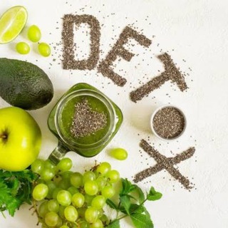 Аватар Телеграм канала "предDetox" @+ydfXrGhBh0IyNGQ8