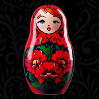 Аватар Телеграм канала "МАТРЁШКА🪆" @matreshkarussa