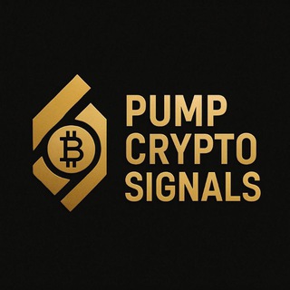 PUMP CRYPTO SIGNALS (FREE) - TgScanner