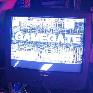 GameGate (Chiptune/8bit) - TgScanner