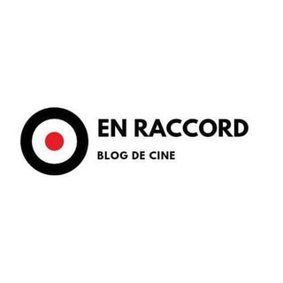 "enRaccord Blog de Cine" @enraccordcine Telegram арнасының аватары