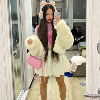 Аватар Телеграм канала "Лизочка принцесса 💗" @lizochka_princessa_ratmom