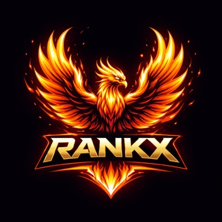 Аватар Телеграм каналу "RankX Announcements" @rankxapp