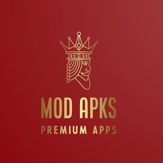 Avatar of Telegram channel "🔴MOD APKS🔴 (Backup)" @+ogTfzleL54ZkMDI1
