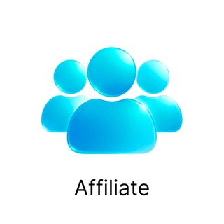 Avatar of Telegram channel "AFFILIATE Community" @englandfantokenchat