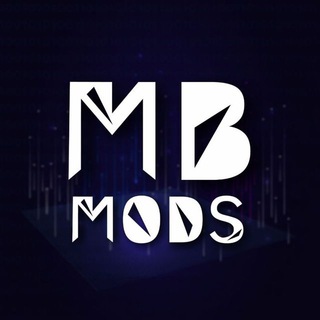 MBMods - Group - TgScanner