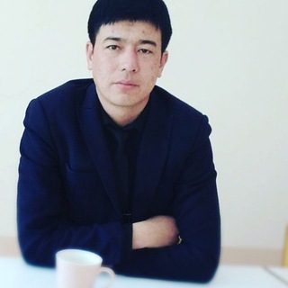 "Поэзия және Мен" @meyrambek_poeziya Telegram арнасының аватары