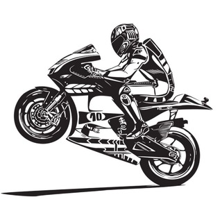 Avatar of Telegram channel "Всё о мотоциклах☀️" @motoF