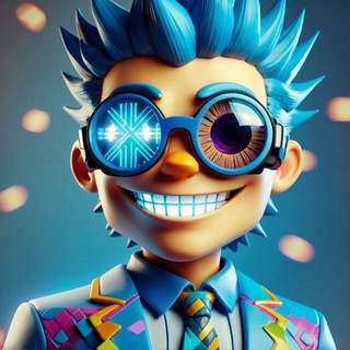 Avatar of Telegram channel "DoctorX" @doctorx_meme