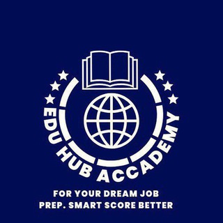 Edu hub (MCQ) - TgScanner
