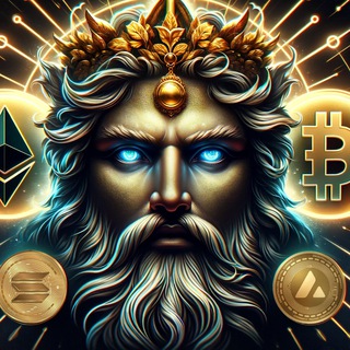 Avatar of Telegram channel "CryptoDeus Gems 💎🦍" @cryptodeusgems