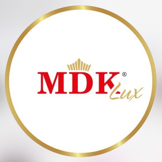 Аватар Телеграм канала "МДК_LUX" @mdk_luxe