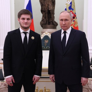 Avatar del canal de Telegram "K95" @arkadyrov