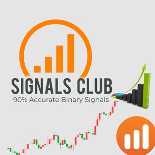 90% Binary Option Signals. - TgScanner
