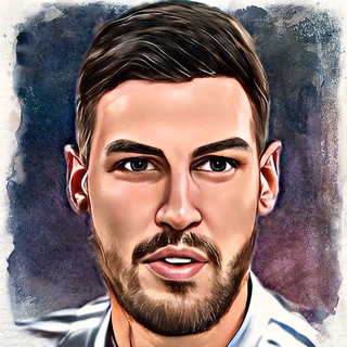 Аватар Телеграм каналу "GasGollDer Live / Алексей Гасилин" @gasgollder