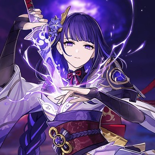 GENSHIN IMPACT | Продажа аккаунтов - TgScanner